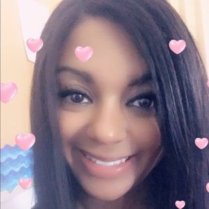 Meet your Posher, Brandi